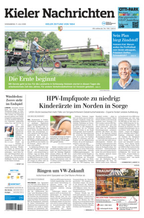 Kieler Nachrichten