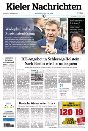 Kieler Nachrichten