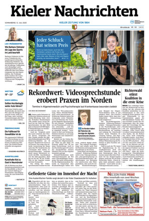 Kieler Nachrichten