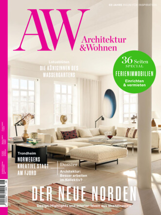 Architektur & Wohnen