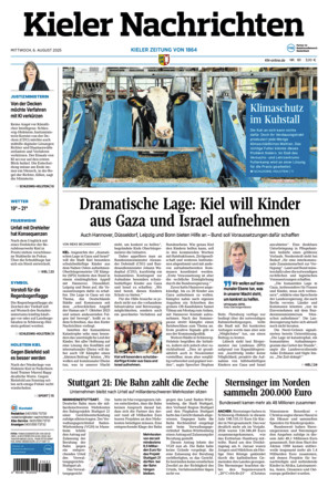 Kieler Nachrichten
