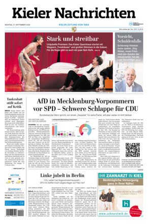 Kieler Nachrichten