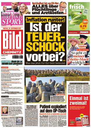 BILD Chemnitz