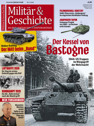 MILITÄR UND GESCHICHTE
