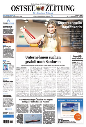 Greifswalder Zeitung