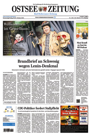 Bad Doberaner Zeitung