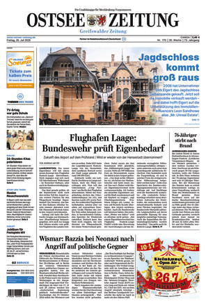 Greifswalder Zeitung