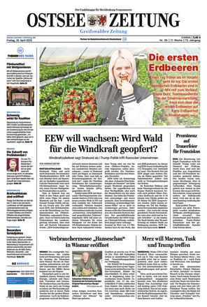 Greifswalder Zeitung