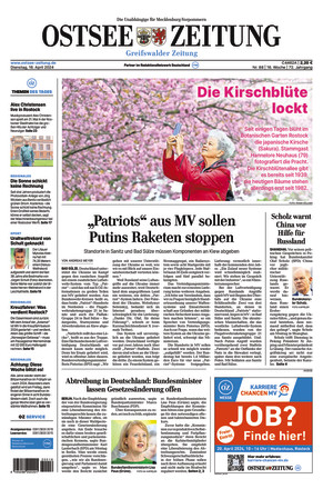 Greifswalder Zeitung
