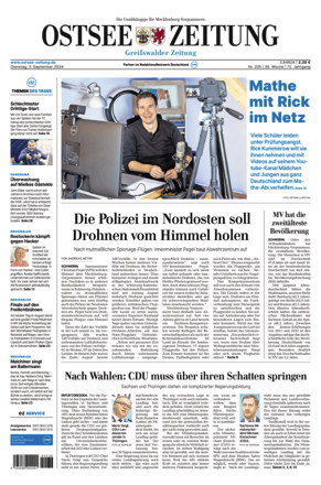 Greifswalder Zeitung