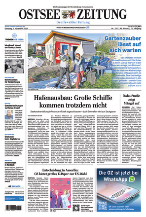 Greifswalder Zeitung