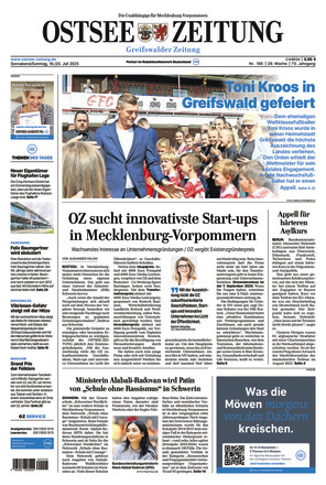 Greifswalder Zeitung
