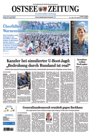 Greifswalder Zeitung