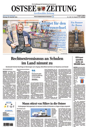 Greifswalder Zeitung