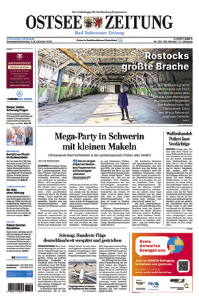 Bad Doberaner Zeitung - ePaper