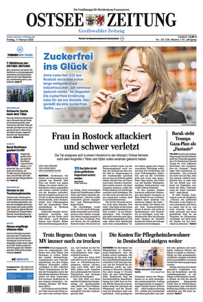 Greifswalder Zeitung