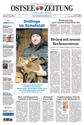 Greifswalder Zeitung