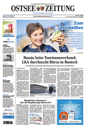 Greifswalder Zeitung