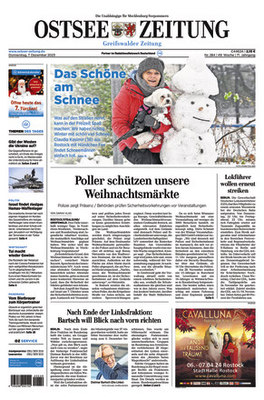 Greifswalder Zeitung