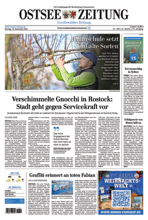 Greifswalder Zeitung