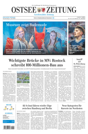 Greifswalder Zeitung