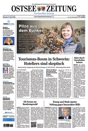 Greifswalder Zeitung