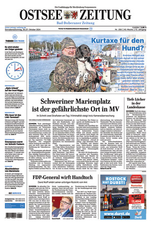 Bad Doberaner Zeitung - ePaper