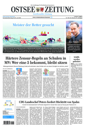 Greifswalder Zeitung