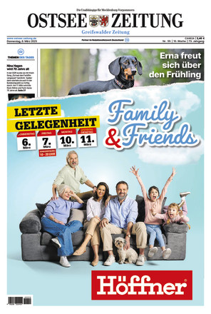 Greifswalder Zeitung