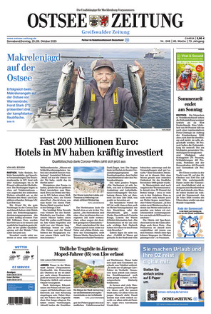 Greifswalder Zeitung