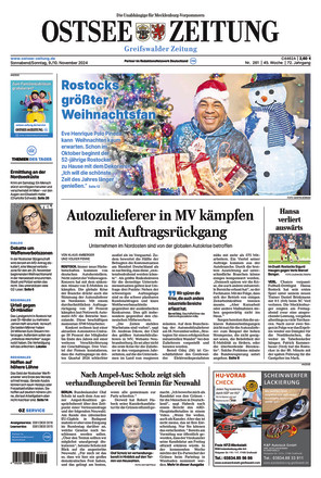 Greifswalder Zeitung