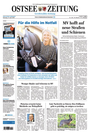 Greifswalder Zeitung