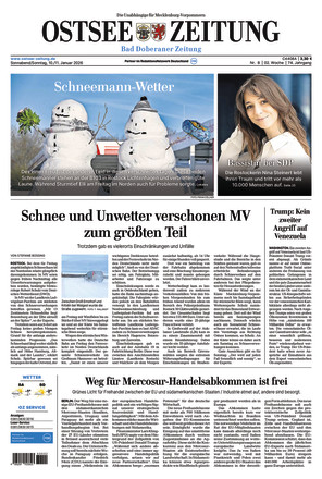 Bad Doberaner Zeitung