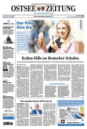 Greifswalder Zeitung