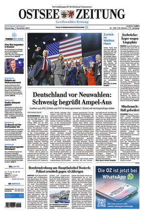 Greifswalder Zeitung