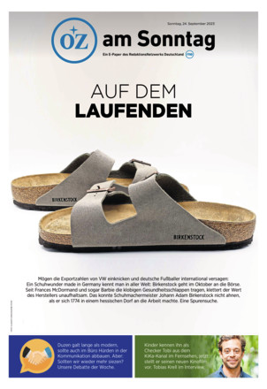 Greifswalder Zeitung