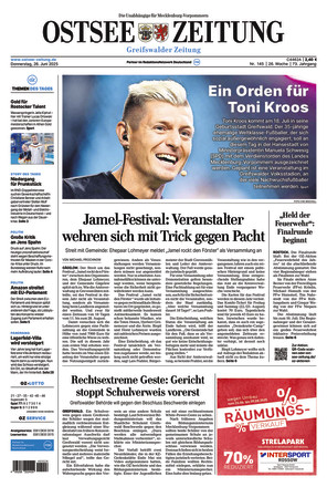 Greifswalder Zeitung