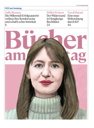  Bücher am Sonntag - ePaper