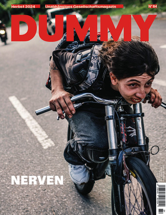 DUMMY Magazin