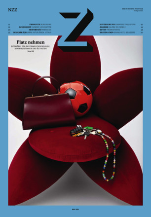 Magazin Z