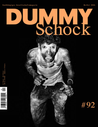 DUMMY Magazin