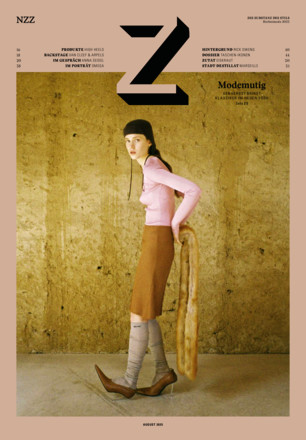 Magazin Z