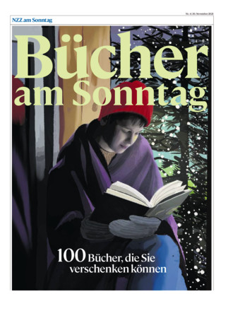  Bücher am Sonntag