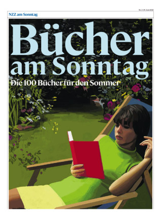 Bücher am Sonntag