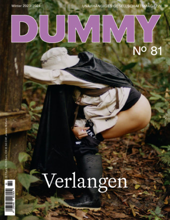 DUMMY Magazin - ePaper