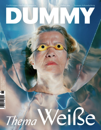 DUMMY Magazin