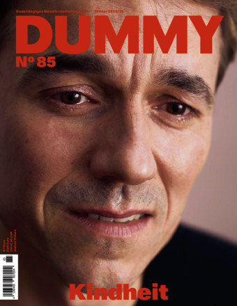 DUMMY Magazin