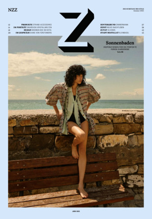 Magazin Z