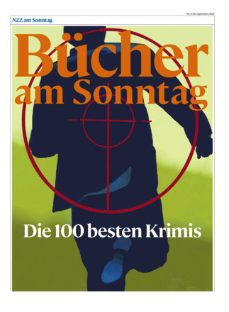  Bücher am Sonntag