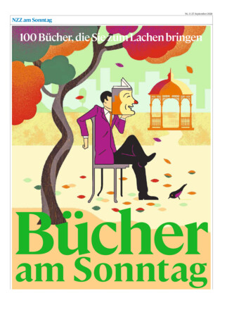  Bücher am Sonntag
